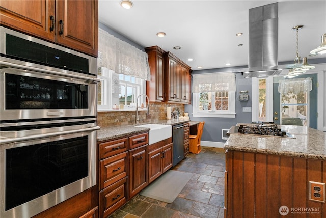 612 E Birch St, Waterville, WA 98858 - photo 8