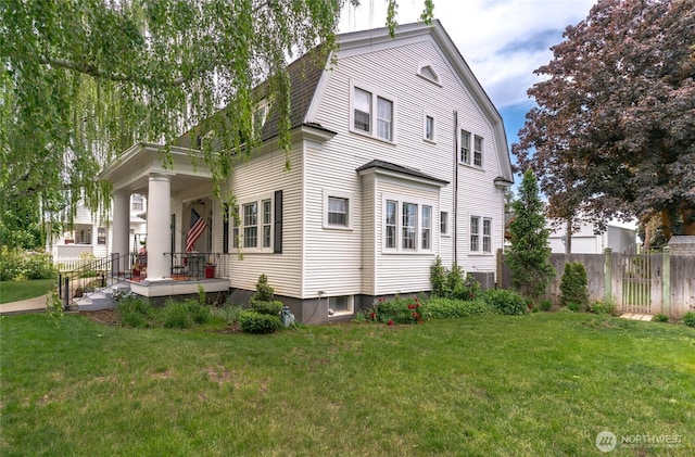 612 E Birch St, Waterville, WA 98858 - photo 22