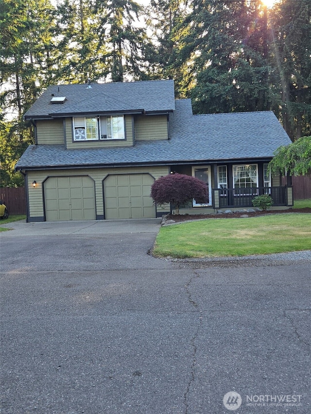 25608 68th Ave E, Graham, WA 98338 - photo 1