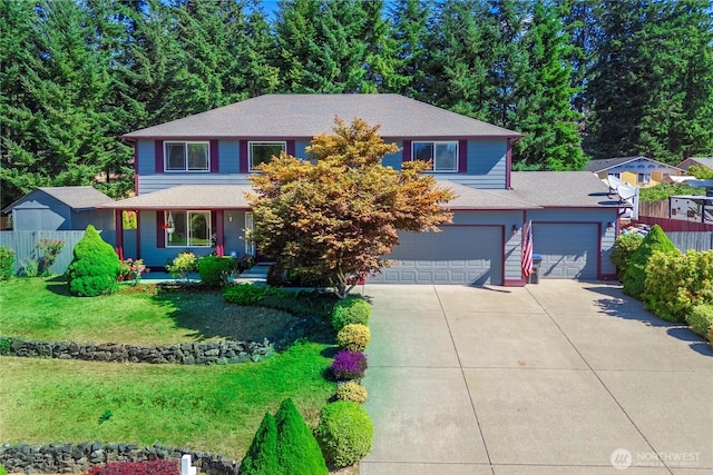 11925 Mayfair Ave SW, Port Orchard, WA 98367 - photo 1