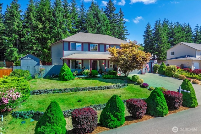 11925 Mayfair Ave SW, Port Orchard, WA 98367 - photo 3