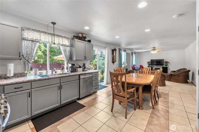 11925 Mayfair Ave SW, Port Orchard, WA 98367 - photo 8