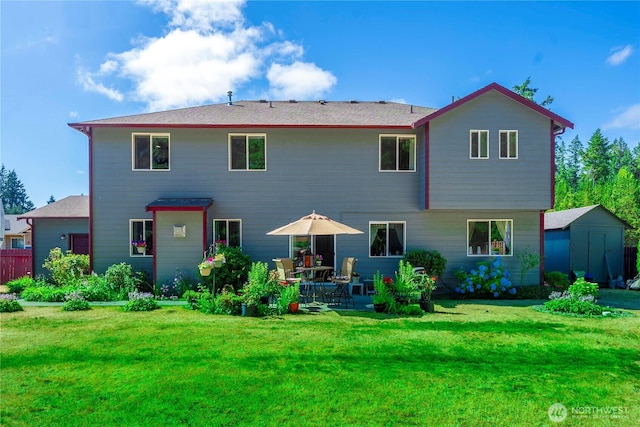 11925 Mayfair Ave SW, Port Orchard, WA 98367 - photo 22