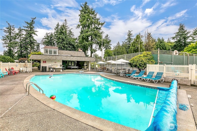4909 99th Ave E, Edgewood, WA 98371 - photo 33