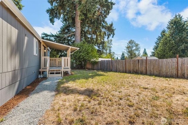 8917 Mulberry Ct SE, Yelm, WA 98597 - photo 21