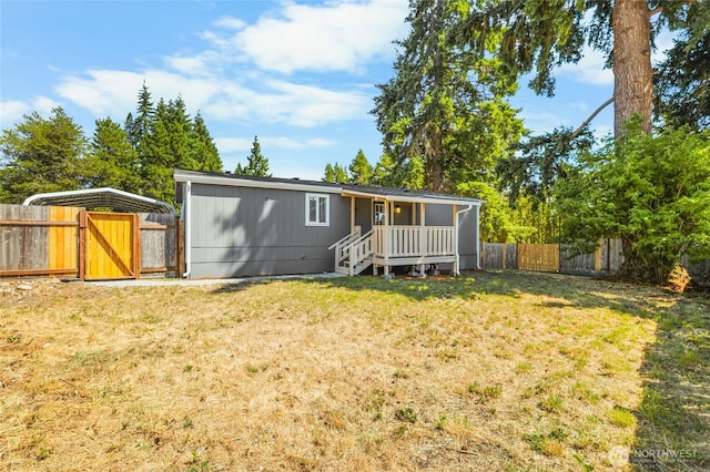 8917 Mulberry Ct SE, Yelm, WA 98597 - photo 22