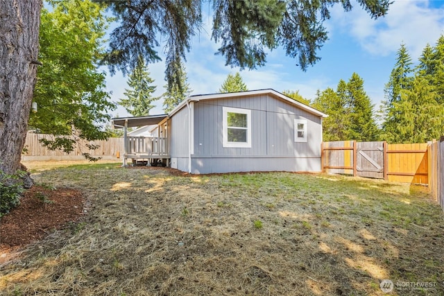 8917 Mulberry Ct SE, Yelm, WA 98597 - photo 23