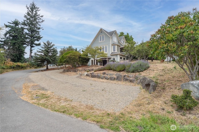 909 L St, Port Townsend, WA 98368 - photo 2