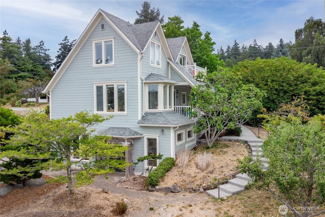 909 L St, Port Townsend, WA 98368 - photo 1
