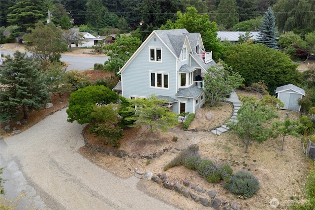 909 L St, Port Townsend, WA 98368 - photo 3