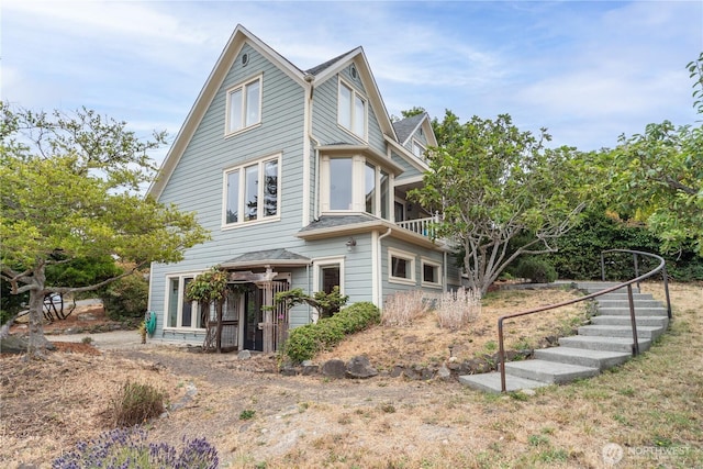 909 L St, Port Townsend, WA 98368 - photo 4