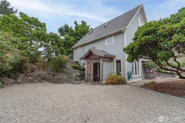 909 L St, Port Townsend, WA 98368 - photo 31