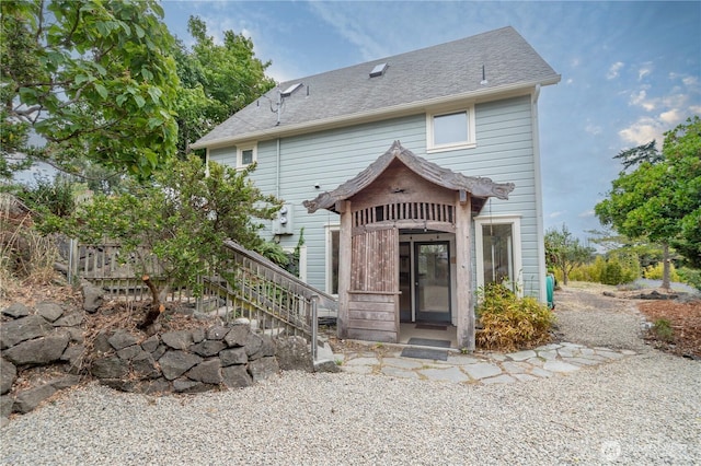 909 L St, Port Townsend, WA 98368 - photo 32