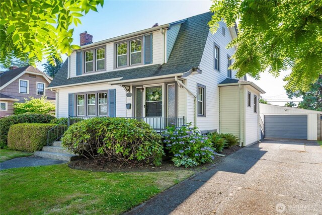 904 Lewis Ave, Sumner, WA 98390 - photo 1