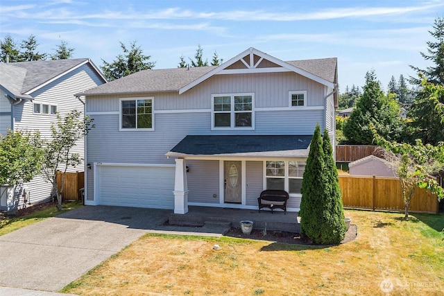 4754 Mount Baker Loop, Mount Vernon, WA 98273 - photo 1