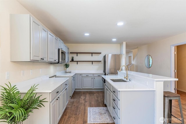 4754 Mount Baker Loop, Mount Vernon, WA 98273 - photo 4