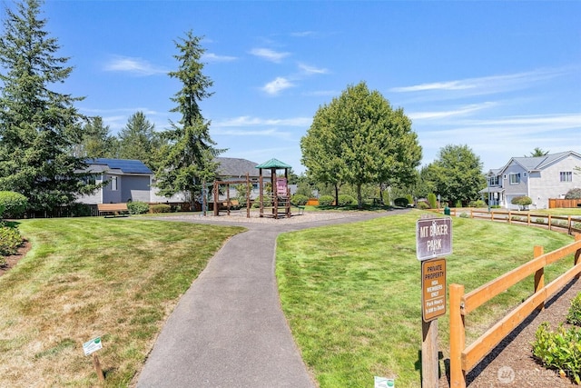 4754 Mount Baker Loop, Mount Vernon, WA 98273 - photo 19