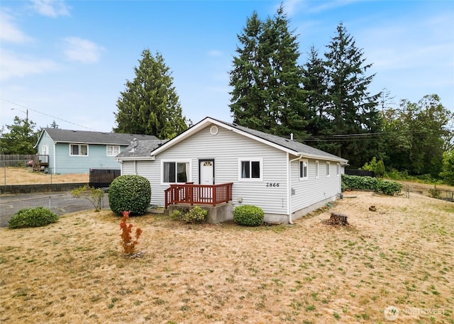 2866 Clare Ave, Bremerton, WA 98310 - photo 1