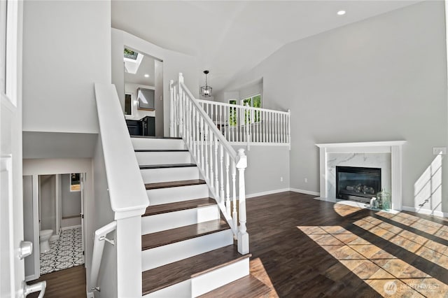 8119 Crown Ridge Blvd, Arlington, WA 98223 - photo 4