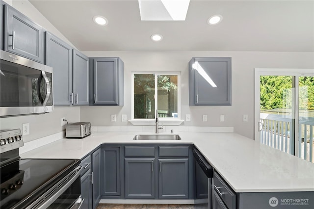 8119 Crown Ridge Blvd, Arlington, WA 98223 - photo 12