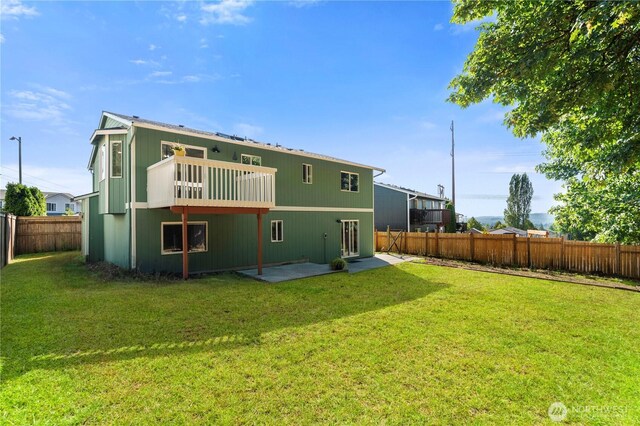 8119 Crown Ridge Blvd, Arlington, WA 98223 - photo 32