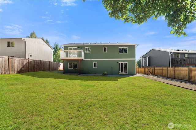 8119 Crown Ridge Blvd, Arlington, WA 98223 - photo 33