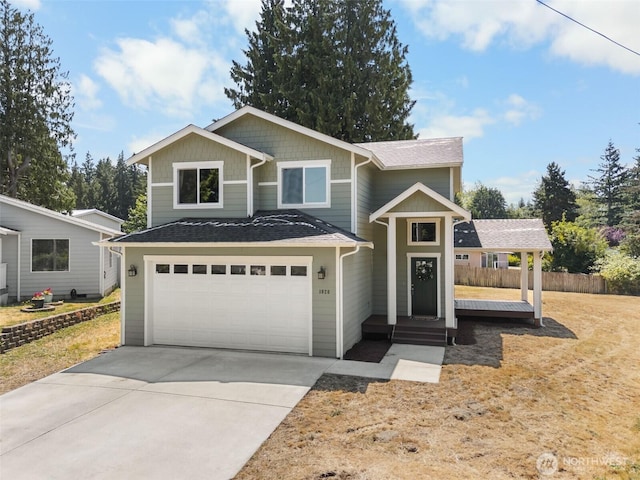 1020 125th Pl NW, Tulalip, WA 98271 - photo 1