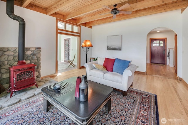 372 Schwartz Rd, Nordland, WA 98358 - photo 4