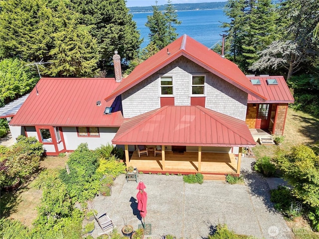 372 Schwartz Rd, Nordland, WA 98358 - photo 1