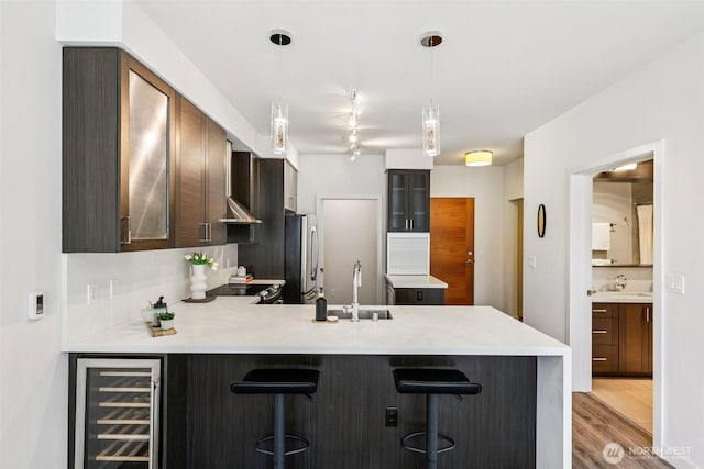 1760 NW 56th St Unit 606, Seattle, WA 98107 - photo 14