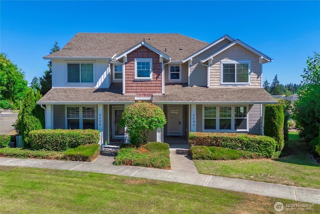 2596 Mcneil St Unit D2, Dupont, WA 98327 - photo 1