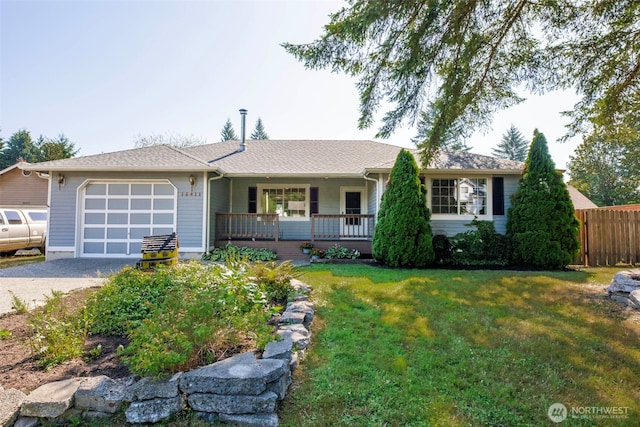 16411 Jordan Way, Arlington, WA 98223 - photo 1