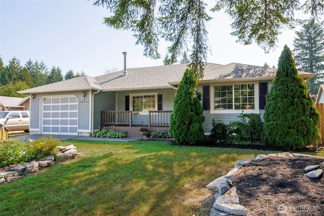 16411 Jordan Way, Arlington, WA 98223 - photo 2