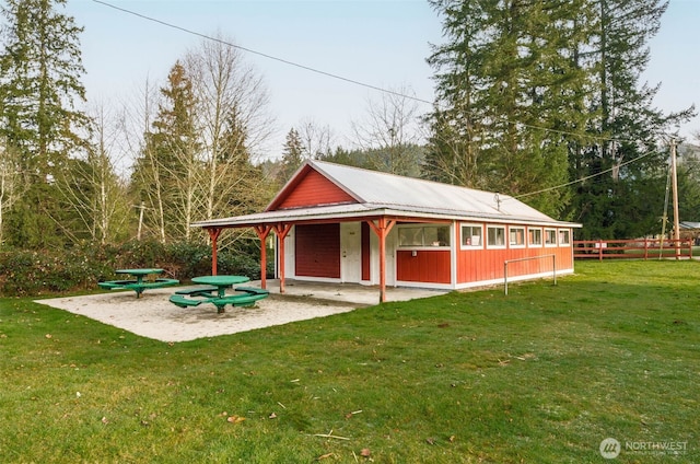16411 Jordan Way, Arlington, WA 98223 - photo 32