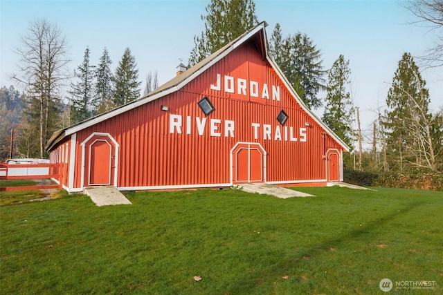 16411 Jordan Way, Arlington, WA 98223 - photo 31