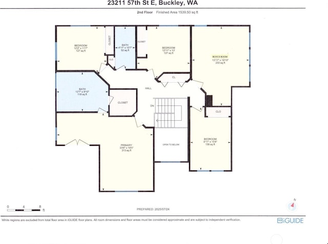 23211 57th St E, Buckley, WA 98321 - photo 37