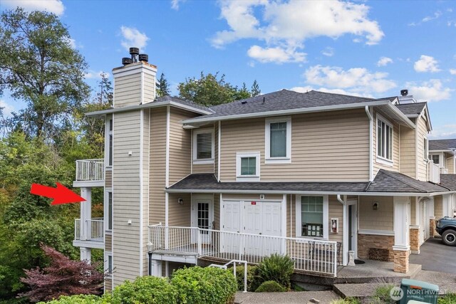 6515 134th Pl SE Unit J2, Snohomish, WA 98296 - photo 4