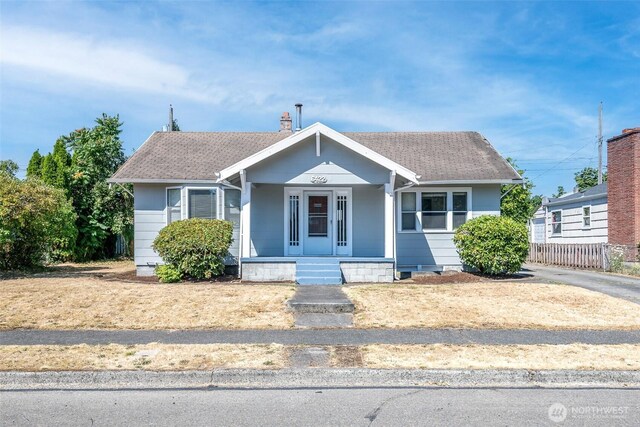 6422 S Montgomery St, Tacoma, WA 98409 - photo 1