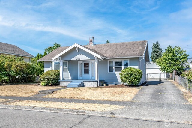 6422 S Montgomery St, Tacoma, WA 98409 - photo 3