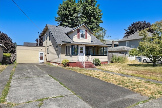 709 W Pioneer, Puyallup, WA 98371 - photo 3