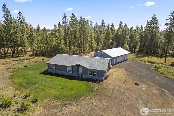 200LOTC Fineview, Chehalis, WA 98532 - photo 1