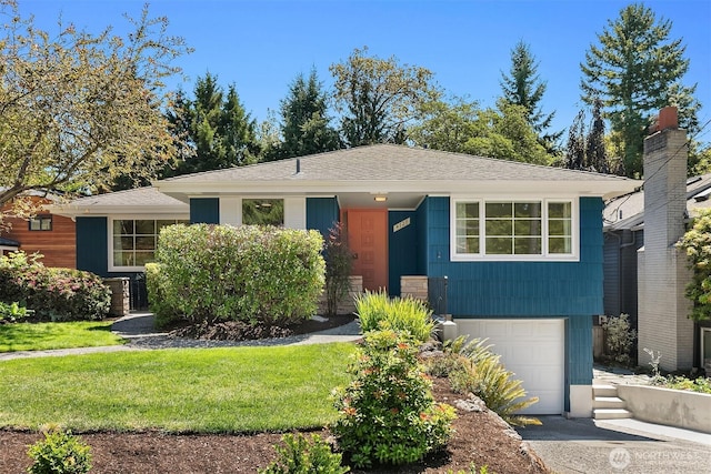 4727 NE 55th St, Seattle, WA 98105 - photo 1