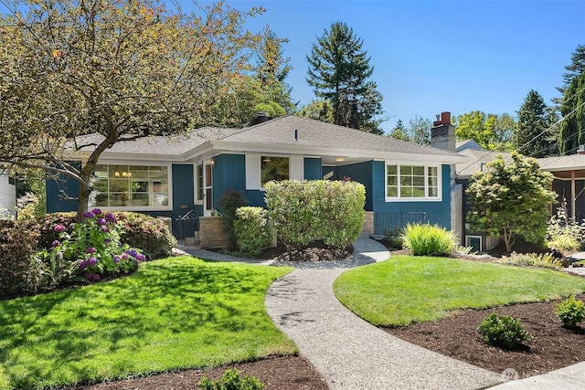 4727 NE 55th St, Seattle, WA 98105 - photo 2