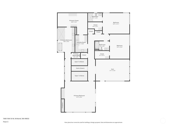 1658 10th St W, Kirkland, WA 98033 - photo 24