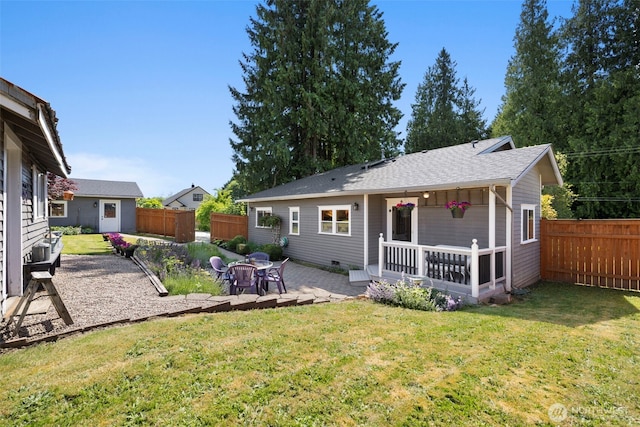 7321 71st Ave NE, Marysville, WA 98270 - photo 26