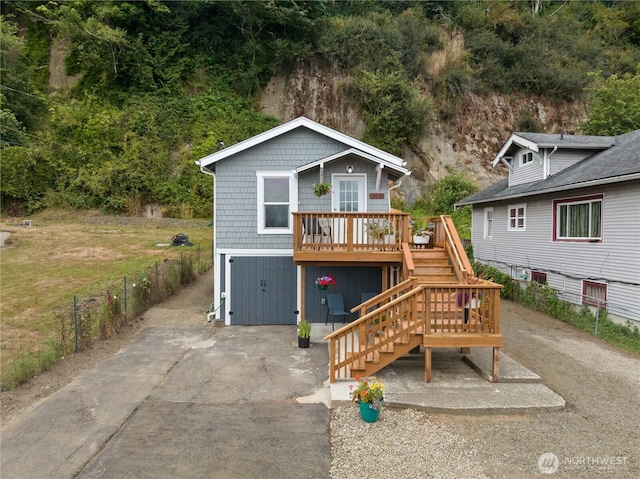 2613 Queets Ave, Hoquiam, WA 98550 - photo 1