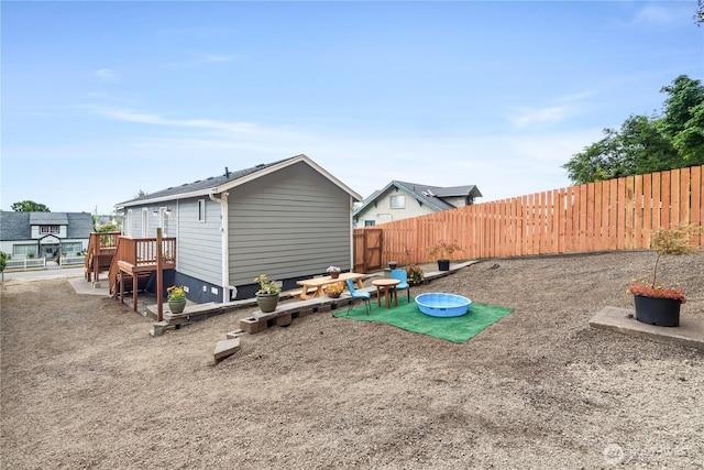 2613 Queets Ave, Hoquiam, WA 98550 - photo 18