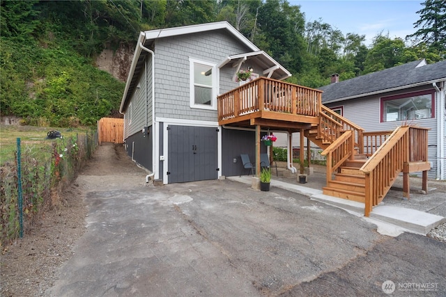 2613 Queets Ave, Hoquiam, WA 98550 - photo 20