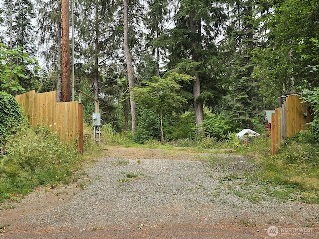 351 W Haven Dr, Matlock, WA 98541 - photo 1
