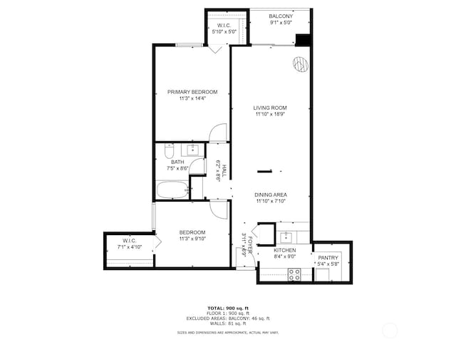 14620 NE 31st Unit D208, Bellevue, WA 98007 - photo 28
